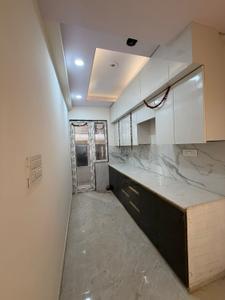 Kitchen Image of 1040 Sq.ft 2 BHK Apartment / Flat for sale in Sector 89 Noida for Rs. 4200000