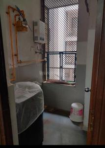 Kitchen Image of 1650 Sq.ft 3 BHK Apartment / Flat for rent in Siddhraj Zold, Sargasan Gandhinagar for Rs. 45000