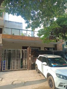 Building Image of 2100 Sq.ft 3.5 BHK Villa for sale in Vipul World, Sector 48 Gurgaon for Rs. 90000000