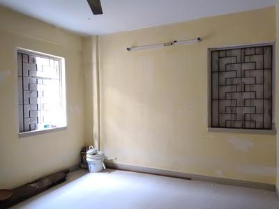 Bedroom Image of 550 Sq.ft 1 BHK Apartment / Flat for sale in Maplewood Appartment, Nayabad Kolkata for Rs. 2000000
