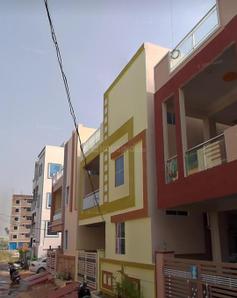 Image of 2200 Sq.ft 2 BHK Independent House for sale in Karmanghat, Hyderabad for Rs. 15000000