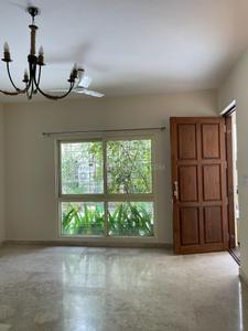 Hall Image of 2880 Sq.ft 4 BHK Villa for sale in Indira Nagar Bengaluru for Rs. 50000000