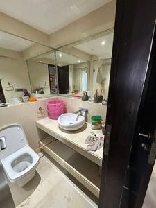 Image of 1750 Sq.ft 3 BHK Apartment / Flat for rent in RNA Continental, Chembur, Mumbai for Rs. 140000