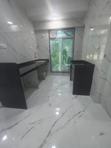 Kitchen Image of 900 Sq.ft 3 BHK Apartment / Flat for sale in Borivali West Mumbai for Rs. 27000000