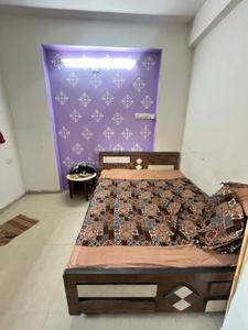 Bedroom Image of 675 Sq.ft 1 BHK Apartment / Flat for sale in Narolgam Ahmedabad for Rs. 1851000