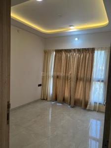 Hall Image of 650 Sq.ft 2 BHK Apartment / Flat for sale in 71 Midtown, Chembur Mumbai for Rs. 16000000