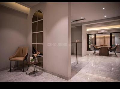 Hall Image of 2720 Sq.ft 4 BHK Apartment / Flat for sale in Prestige Oliva Pride, Bhimrad Surat for Rs. 13500000