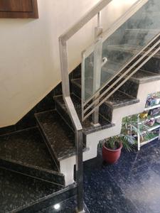 Balcony Image of 1750 Sq.ft 3 BHK Villa for sale in Hussainpura Ludhiana for Rs. 9000000