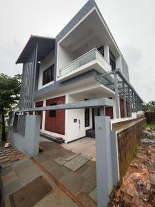 Image of 2000 Sq.ft 3 BHK Independent House for sale in CNC Mudrani Homes, Kavoor, Mangalore for Rs. 15000000