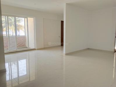 3 BHK Apartment