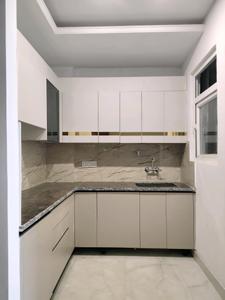 Kitchen Image of 1095 Sq.ft 2 BHK Apartment / Flat for sale in Devla Greater Noida for Rs. 3746548