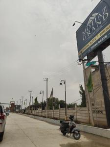 Image of 900 Sq.ft Residential Plot / Land for sale in Motia Grand Phase I, Saidpura, Dera Bassi for Rs. 5500000