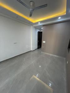 Bedroom Image of 720 Sq.ft 2 BHK Apartment / Flat for sale in Rajpur New Delhi for Rs. 4000000