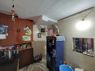 Bathroom Image of 1600 Sq.ft 4 BHK Independent House for sale in Vyasarpadi Chennai for Rs. 17500000