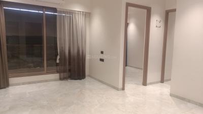 Living Room Image of 1100 Sq.ft 2 BHK Apartment / Flat for sale in Dream Meadows, Kharghar Navi Mumbai for Rs. 7500000