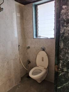 Bathroom Image of OXOTEL in Ghatkopar East, Mumbai