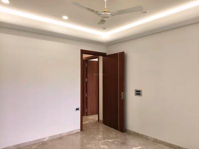Bedroom Image of 2700 Sq.ft 4 BHK Builder Floor for sale in Paramount Luxury Floors Sushant Lok 3 B Block, Sector 57 Gurgaon for Rs. 33500000