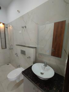 Bathroom Image of 1700 Sq.ft 3 BHK Villa for rent in Jagatpura Jaipur for Rs. 22000