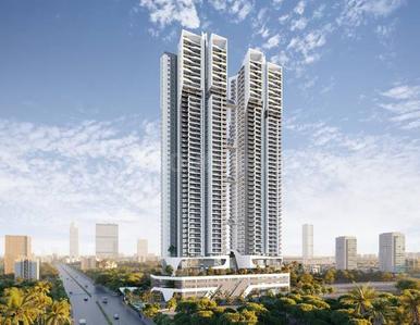 Image of 2499 Sq.ft 3 BHK Apartment / Flat for sale in SDG Prinia, Bandlaguda Jagir, Hyderabad for Rs. 16000000