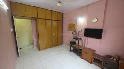 Bedroom Image of 640 Sq.ft 1 BHK Apartment / Flat for rent in Ramesh Hermes Heritage Phase 2, Yerawada Pune for Rs. 27500