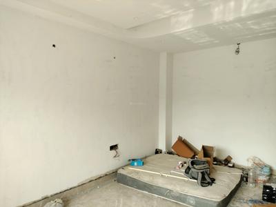 Bedroom Image of 2100 Sq.ft 4 BHK Builder Floor for sale in Deenpur New Delhi for Rs. 17000000