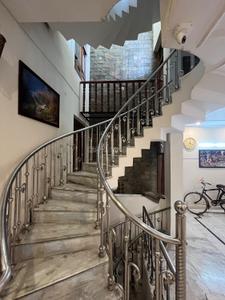 Living Room Image of 2152 Sq.ft 4.5 BHK Independent House for rent in Beta II Greater Noida for Rs. 81000