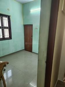 Bedroom Image of 640 Sq.ft 2 BHK Independent House for rent in Mogappair East Chennai for Rs. 12000