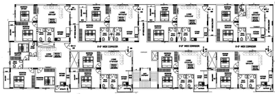Image of 920 Sq.ft 2 BHK Apartment / Flat for sale in Bagalur, Bengaluru for Rs. 5851834