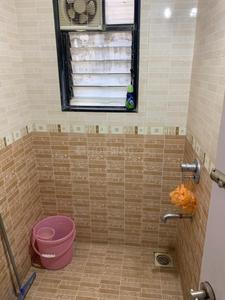 Bathroom Image of 1735 Sq.ft 3 BHK Apartment / Flat for sale in Mittal Crosswinds, Baner Pune for Rs. 21400000