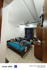 Bedroom Image of 1650 Sq.ft 3 BHK Builder Floor for sale in Premium Courtyard Avenues, Sector 110 Mohali for Rs. 8650000