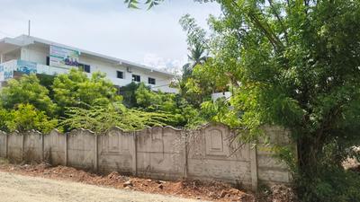 Image of 9583 Sq.ft Residential Plot / Land for sale in NGO Colony, Tirunelveli for Rs. 55000000