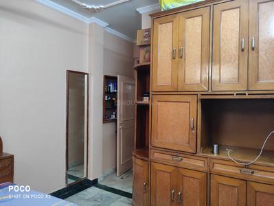 Hall Image of 630 Sq.ft 3 BHK Independent House for sale in Ganesh Nagar New Delhi for Rs. 4500000