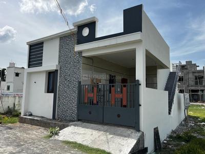 Image of 1050 Sq.ft 2 BHK Duplex for sale in Chengalpattu, Chennai for Rs. 4900000