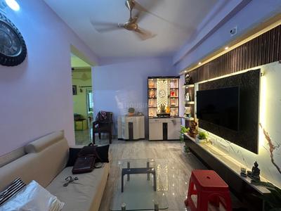 Image of 983 Sq.ft 2 BHK Apartment / Flat for sale in Rajarhat, Kolkata for Rs. 3500000