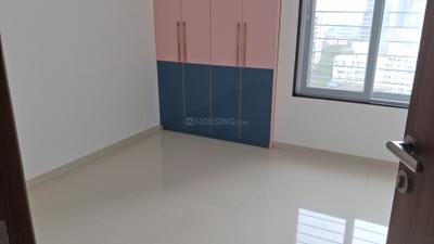 Top Towers A Bedroom One 4