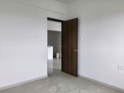 Bedroom Image of 1826 Sq.ft 4 BHK Apartment / Flat for sale in Shapoorji Pallonji Vanaha, Bavdhan Pune for Rs. 17500000