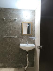 Bedroom One Image of 920 Sq.ft 2.5 BHK Apartment / Flat for sale in Amrapali Dream Valley 2, Noida Extension Greater Noida for Rs. 6505050