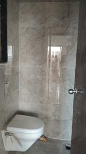 Image of 621 Sq.ft 1 BHK Apartment / Flat for rent in Vikhroli East, Mumbai for Rs. 37000