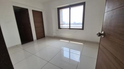 Bedroom Image of 1611 Sq.ft 3 BHK Apartment / Flat for sale in Rajvi Opal, Naranpura Ahmedabad for Rs. 9900000
