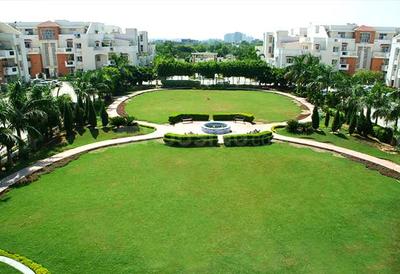 Image of 1015 Sq.ft 2 BHK Apartment / Flat for sale in Eldeco Residency Greens, Sector PI, Greater Noida for Rs. 11800000