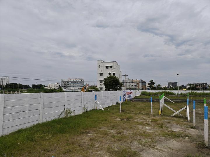 Vandalur Main Image 1