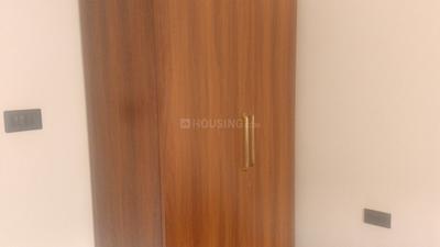 Bedroom Image of 800 Sq.ft 1 BHK Apartment / Flat for rent in Vastu Vihar Sanghvi Residency, Bhicholi Mardana Indore for Rs. 11000