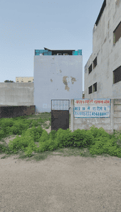 Image of 2152 Sq.ft Residential Plot / Land for sale in Gomti Nagar, Lucknow for Rs. 23672000