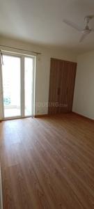 Bedroom Image of 2025 Sq.ft 3 BHK Apartment / Flat for sale in Emaar Palm Heights, Sector 77 Gurgaon for Rs. 27500000