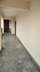 Image of 2000 Sq.ft 3 BHK Apartment / Flat for rent in Mundeshwari Orbit Tower A B C, Danapur, Patna for Rs. 30000
