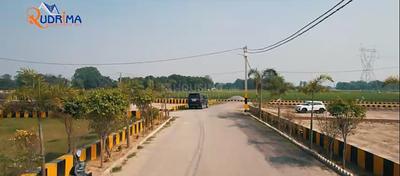 Image of 1000 Sq.ft Residential Plot / Land for sale in Sharda Nagar, Lucknow for Rs. 3600000