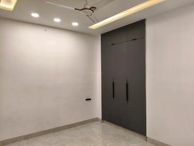 Bedroom Image of 1800 Sq.ft 3.5 BHK Builder Floor for sale in Sector 57 Gurgaon for Rs. 28500000