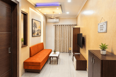 Image of 1350 Sq.ft 2.5 BHK Apartment / Flat for sale in Gaur Cascades, Raj Nagar Extension, Ghaziabad for Rs. 13500000