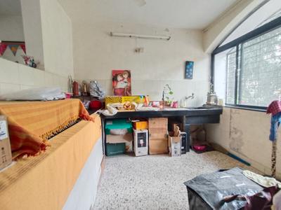 Balcony Image of 1201 Sq.ft 2 BHK Apartment / Flat for sale in Wanowrie Pune for Rs. 12500000
