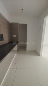 Kitchen Image of 3067 Sq.ft 4 BHK Apartment / Flat for sale in Shrinivas Luxuria 2, Bhadaj Ahmedabad for Rs. 18900000